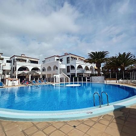Scorpio Golf Apartment San Miguel de Abona Exterior photo