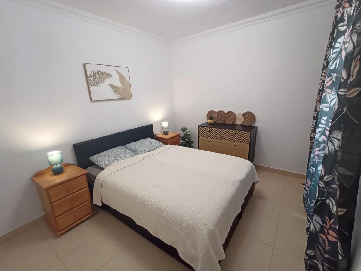 Scorpio Golf Apartment San Miguel de Abona Exterior photo