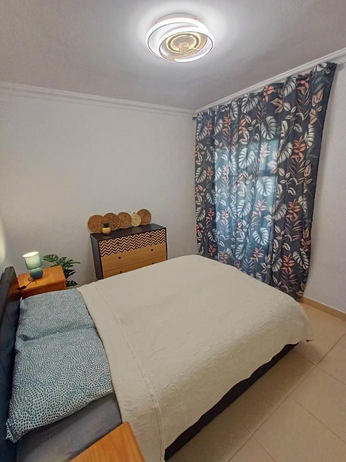 Scorpio Golf Apartment San Miguel de Abona Exterior photo
