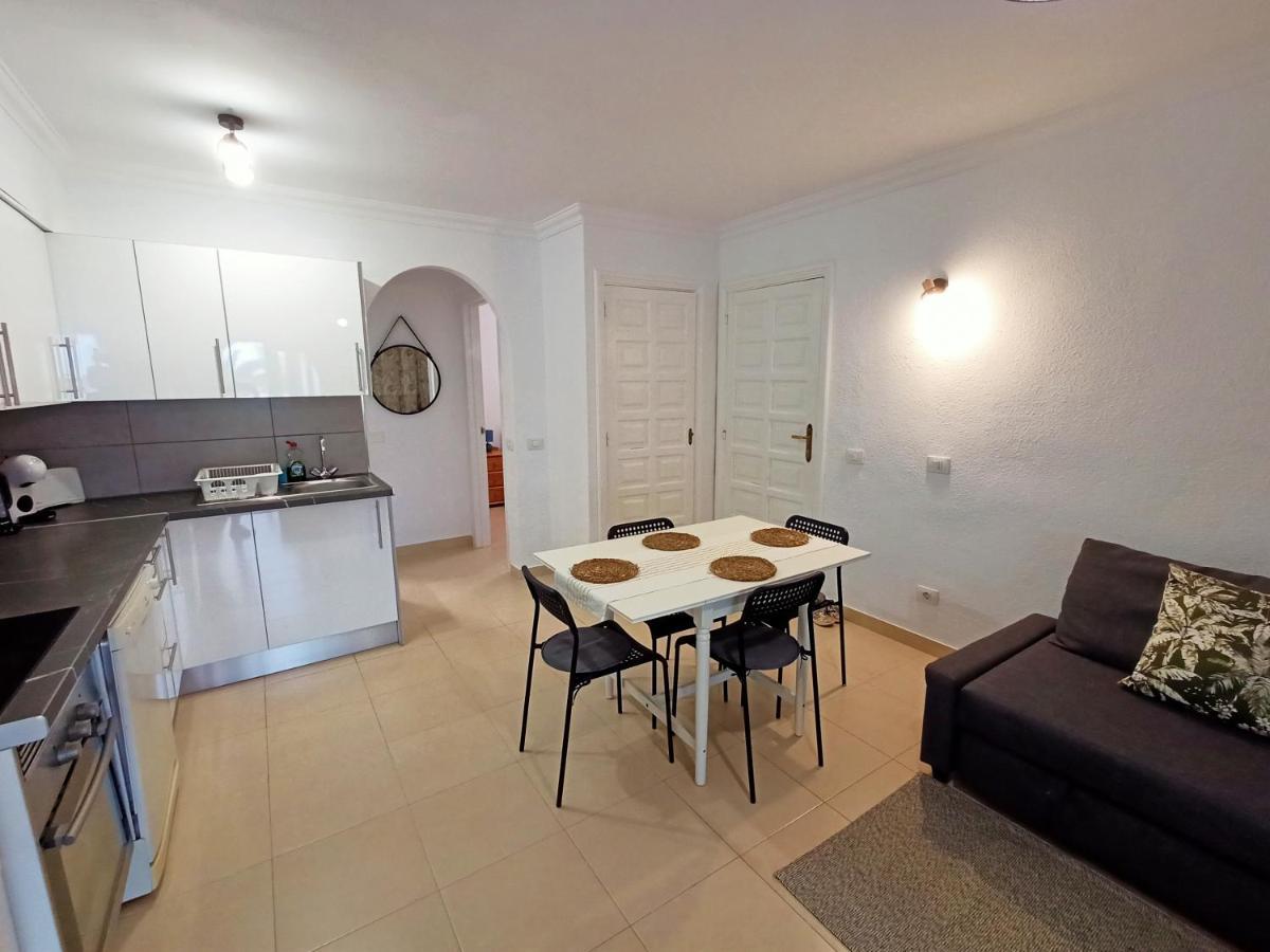 Scorpio Golf Apartment San Miguel de Abona Exterior photo