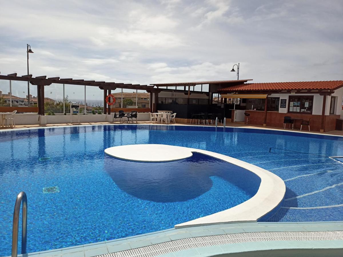 Scorpio Golf Apartment San Miguel de Abona Exterior photo
