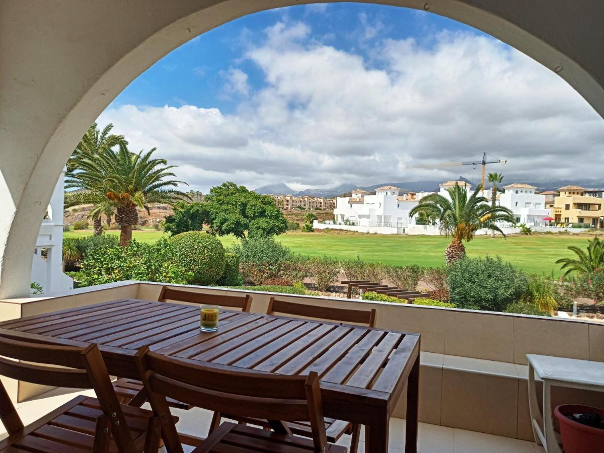 Scorpio Golf Apartment San Miguel de Abona Exterior photo